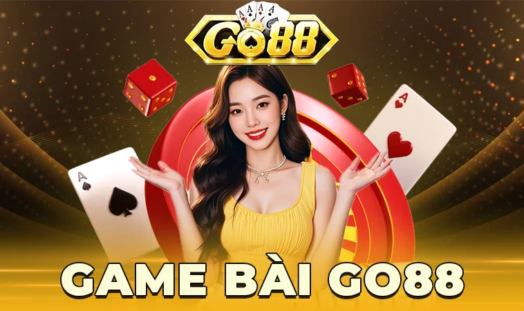 Trang chủ 33 Nhà Cái GO88 - Trang Chủ Cá Cược Trực Tuyến Hàng Đầu VN Hiện Nay