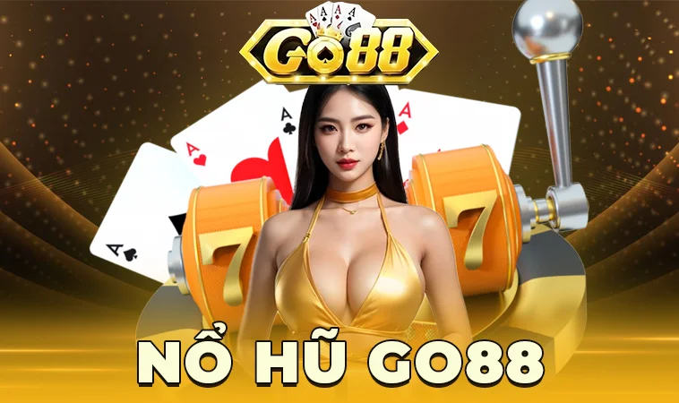 Trang chủ 34 Nhà Cái GO88 - Trang Chủ Cá Cược Trực Tuyến Hàng Đầu VN Hiện Nay