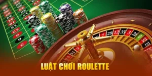 Hướng Dẫn Cách Chơi Roulette Nhà Cái GO88 Hiệu Quả Nhất