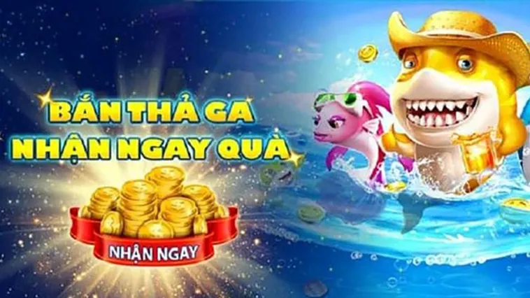 Bắn Cá GO88: Bí Quyết Săn Thưởng Lớn Trong Đại Dương