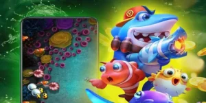 Cách Chơi Bắn Cá Đại Dương Tại GO88: Bí Quyết Săn Thưởng