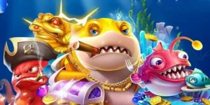 Hướng Dẫn Cách Chơi Bắn Cá Vua Hải Tặc Tại GO88 Hiệu Quả Nhất
