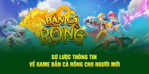 Cách Chơi Bắn Cá Rồng Tại GO88: Chinh Phục Thưởng Khủng