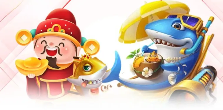 Cách Chơi Bắn Cá Thần Tài Tại GO88: Bí Kíp Thắng Lớn