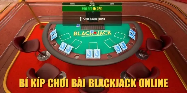 Kinh Nghiệm Chơi Trò Chơi Blackjack Tại GO88 Để Thắng Lớn Nhanh Chóng