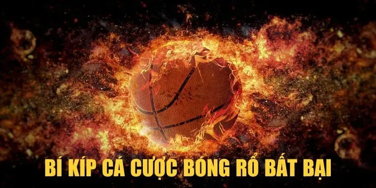 Tìm Hiểu Cá Cược Bóng Rổ GO88 Chuyên Nghiệp Và Hấp Dẫn