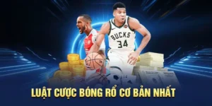 Tìm Hiểu Cá Cược Bóng Rổ GO88 Chuyên Nghiệp Và Hấp Dẫn