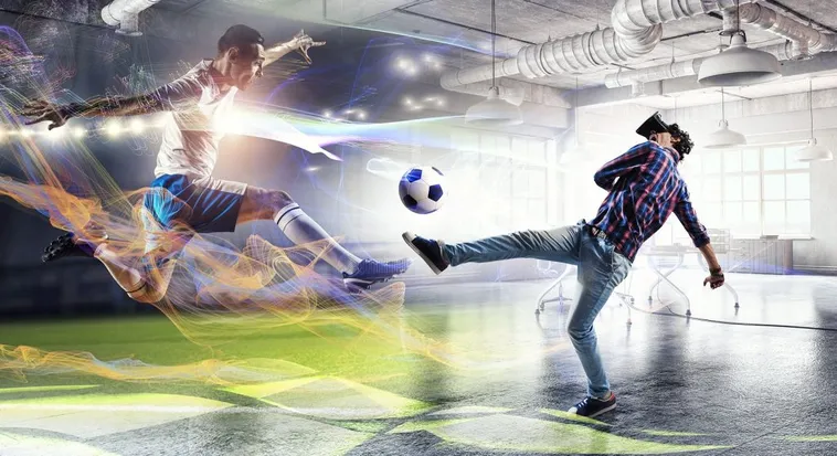 Tìm Hiểu Cá Cược Thể Thao Ảo GO88: Trải Nghiệm Kịch Tính