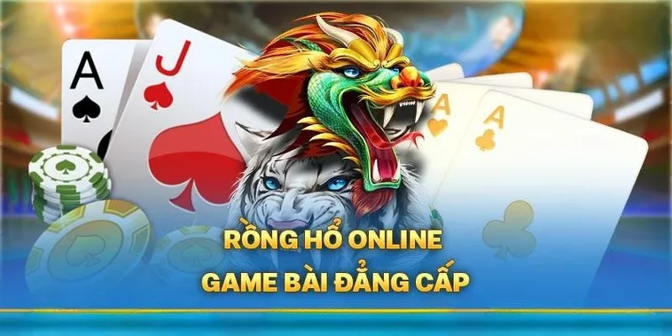 Bí Kíp Thắng Lớn Trò Chơi Dragon Tiger Tại GO88 Cho Cược Thủ