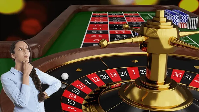 Hướng Dẫn Cách Chơi Roulette Nhà Cái GO88 Hiệu Quả Nhất
