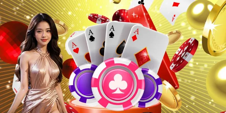 Sảnh Cá Cược Casino Online GO88 Đẳng Cấp Hàng Đầu Việt Nam 2025