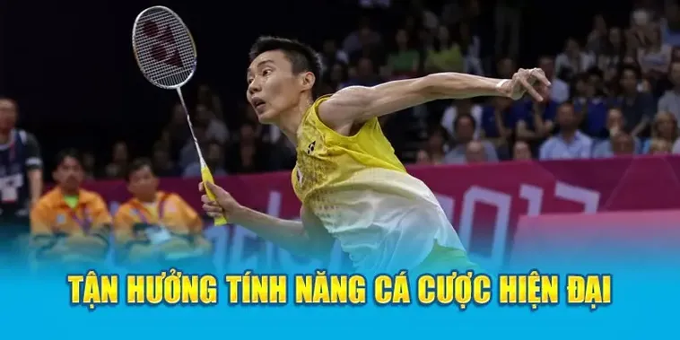 Cách Chơi Cá Cược Cầu Lông Tại GO88: Bí Kíp Thành Công