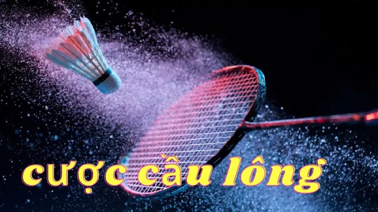 Cách Chơi Cá Cược Cầu Lông Tại GO88: Bí Kíp Thành Công