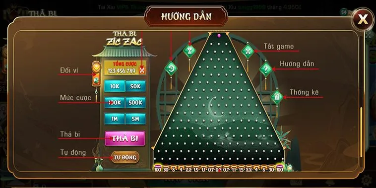 Hướng Dẫn Cách Chơi Game Nhanh ZicZac Tại GO88 Thắng Lớn