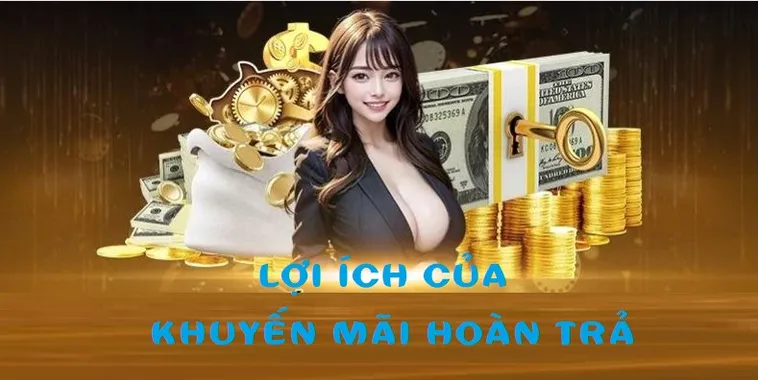 Chương Trình Hoàn Trả Không Giới Hạn Tại Nhà Cái GO88 Đỉnh Cao