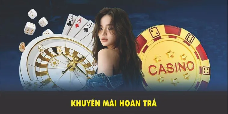 Chương Trình Hoàn Trả Không Giới Hạn Tại Nhà Cái GO88 Đỉnh Cao