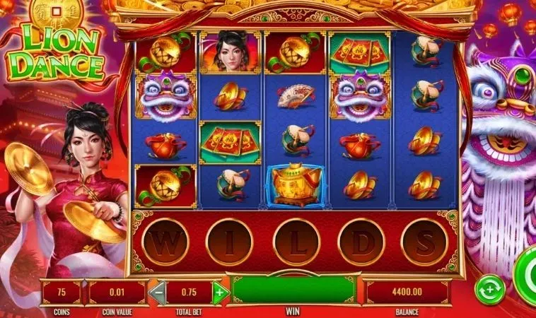 Bí Quyết Cách Chơi Nổ Hũ Lân Hái Lộc Tại GO88 Thắng Lớn