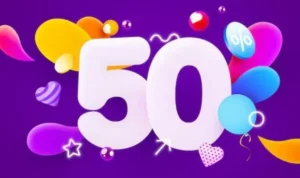 Khám Phá Nạp Lần 2 Tặng 50% Tại Nhà Cái GO88 Hấp Dẫn