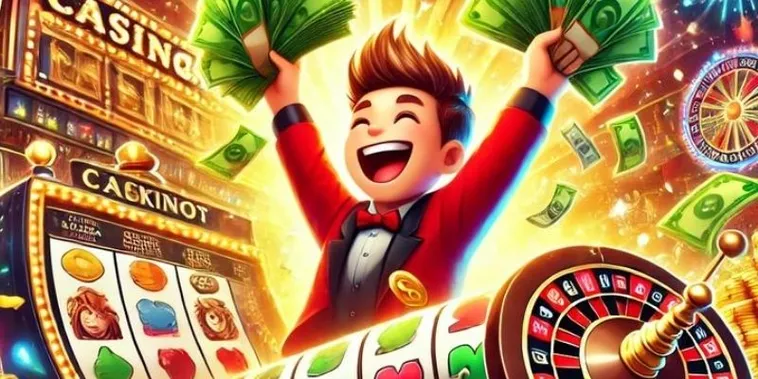 Bí Quyết Chơi Nổ Hũ GO88 Hiệu Quả Để Săn Thưởng Lớn Nhất
