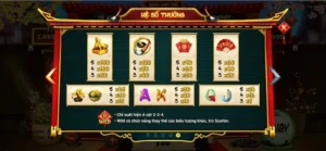 Hướng Dẫn Cách Chơi Nổ Hũ Ông Đồ Tại GO88 Hiệu Quả Nhất