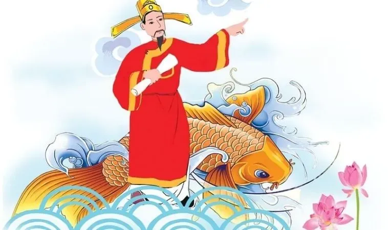 Bí Quyết Cách Chơi Nổ Hũ Táo Quân Tại GO88 Hiệu Quả Nhất