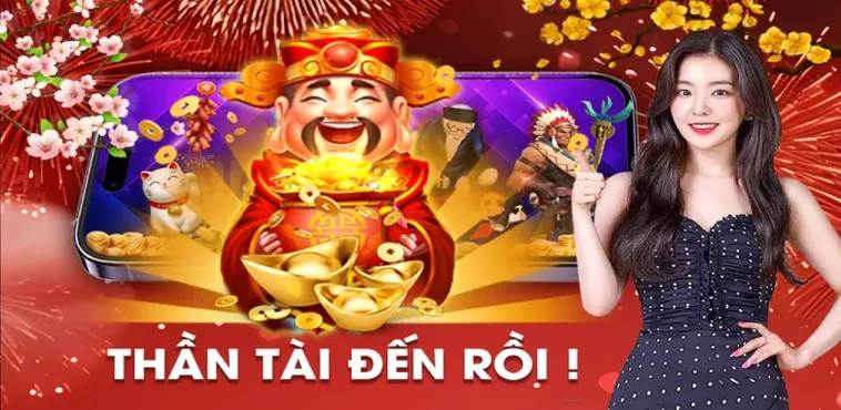 Tìm Hiểu Trò Chơi Nổ Hũ Thần Tài Tại GO88 Cực Hấp Dẫn