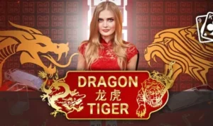 Bí Kíp Thắng Lớn Trò Chơi Dragon Tiger Tại GO88 Cho Cược Thủ
