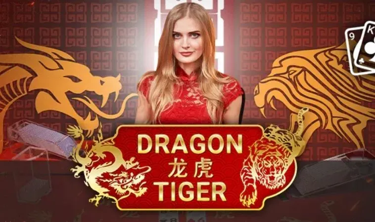 Bí Kíp Thắng Lớn Trò Chơi Dragon Tiger Tại GO88 Cho Cược Thủ