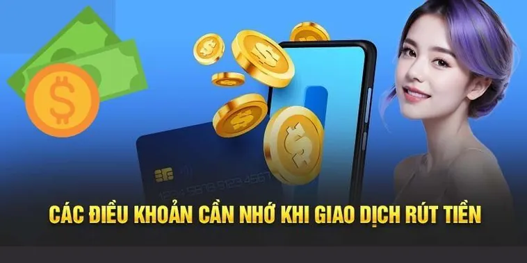 Rút Tiền GO88 Nhanh Chóng Và An Toàn Cho Người Chơi