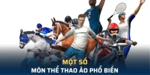Tìm Hiểu Cá Cược Thể Thao Ảo GO88: Trải Nghiệm Kịch Tính