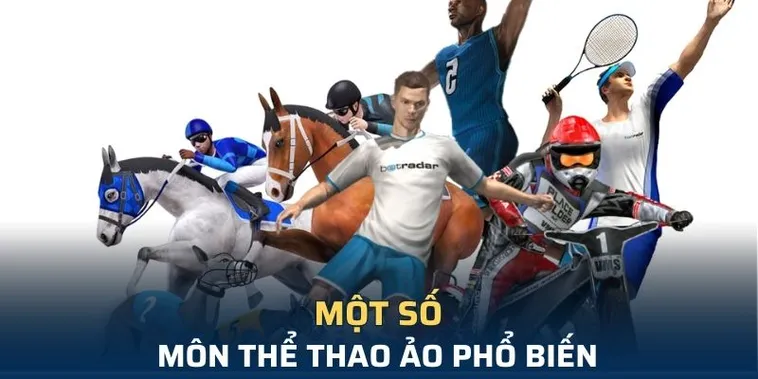 Tìm Hiểu Cá Cược Thể Thao Ảo GO88: Trải Nghiệm Kịch Tính