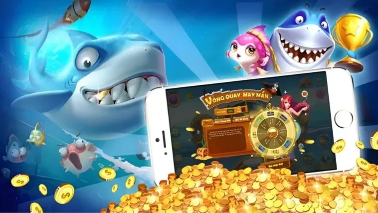 Bí Quyết Cách Chơi Thợ Săn Cá Tại GO88 Để Thắng Lớn Dễ Dàng