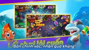 Bí Quyết Cách Chơi Thợ Săn Cá Tại GO88 Để Thắng Lớn Dễ Dàng