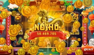Khám Phá Trò Chơi Nổ Hũ Vũ Trụ Tại GO88 Đầy Kịch Tính